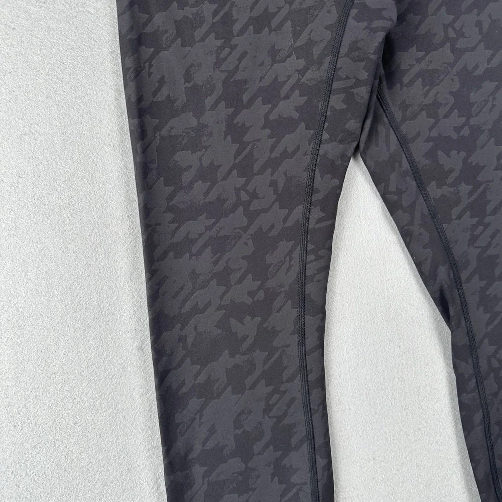 Lululemon Wunder Straight High Rise Tight 25